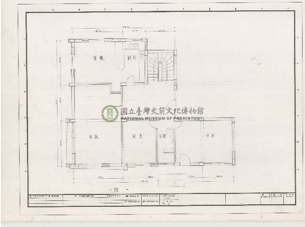 建築圖