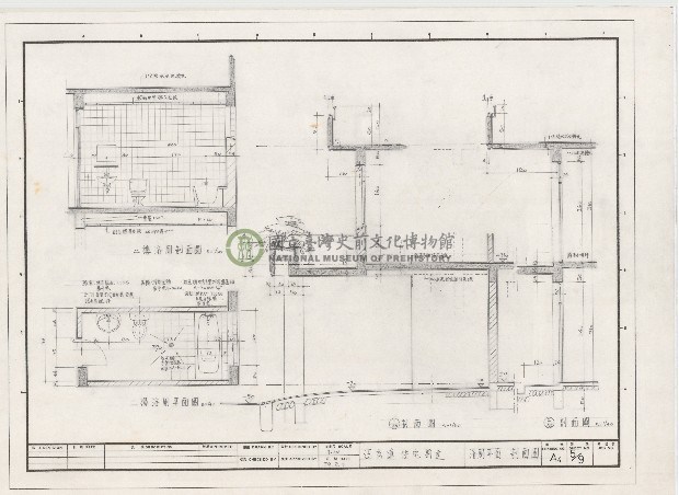 建築圖