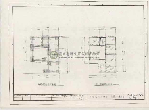 建築圖