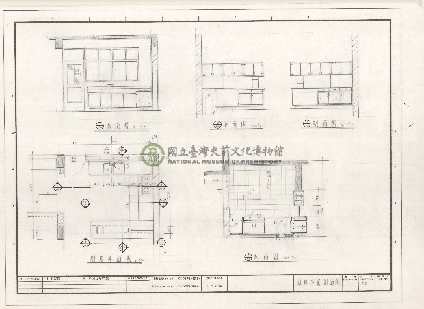 建築圖