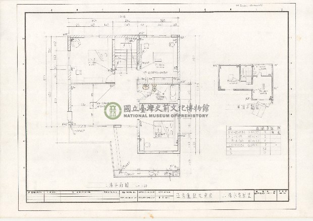 建築圖