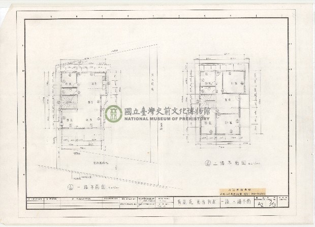 建築圖