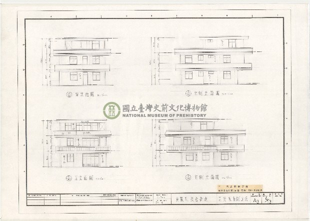 建築圖