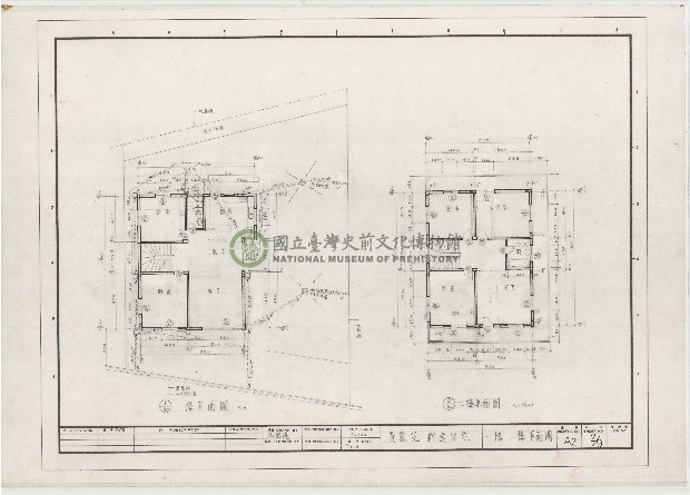 建築圖