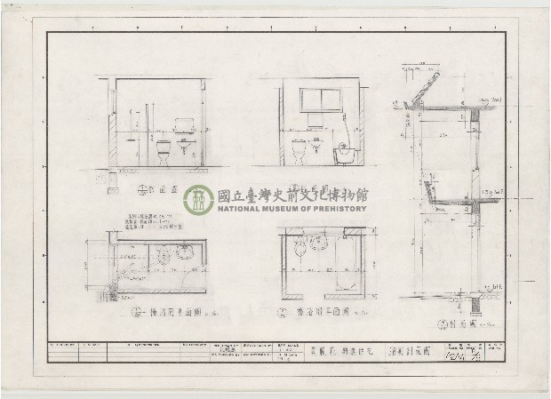 建築圖