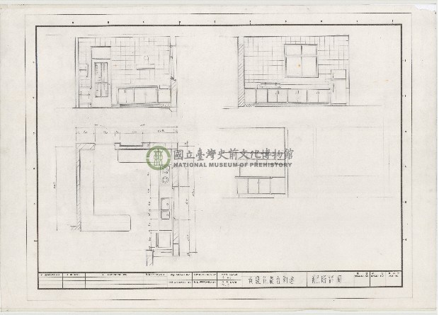 建築圖