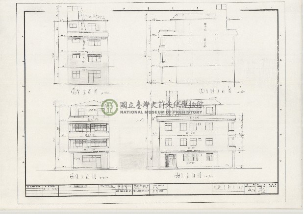 建築圖