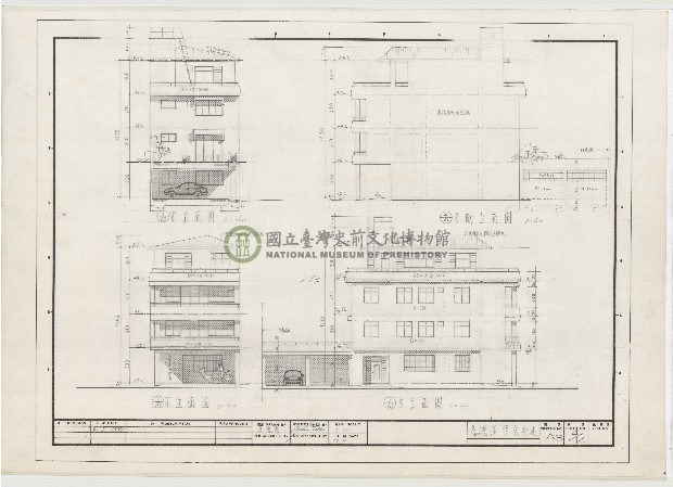 建築圖