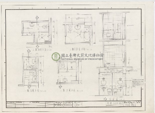 建築圖