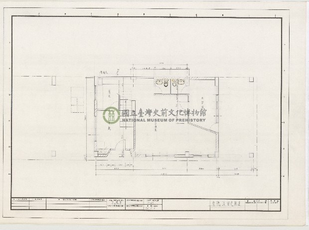 建築圖