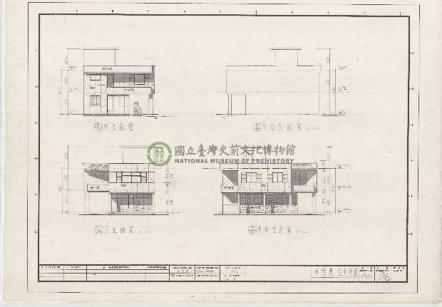 建築圖