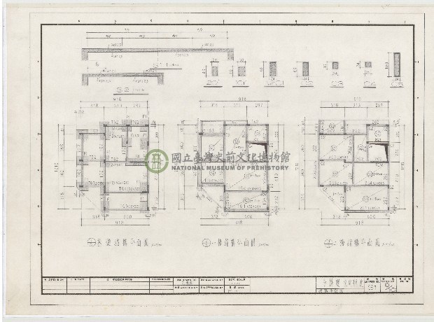 建築圖