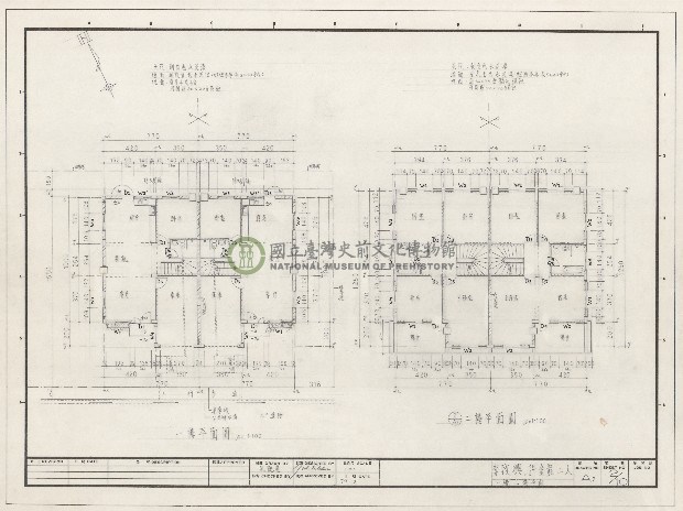 建築圖