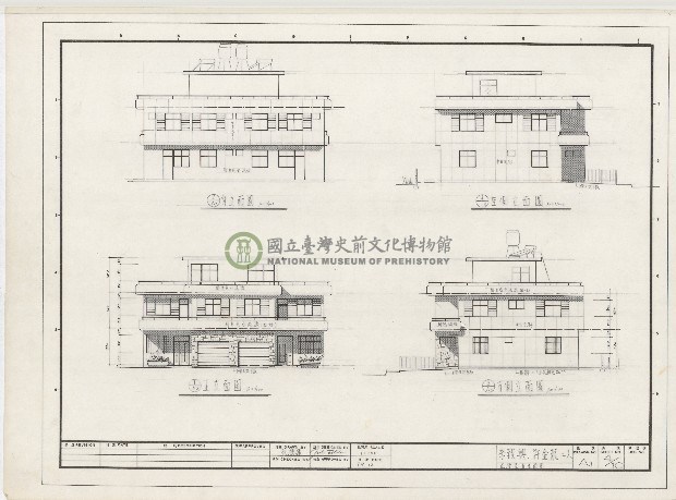 建築圖