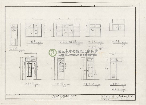 建築圖