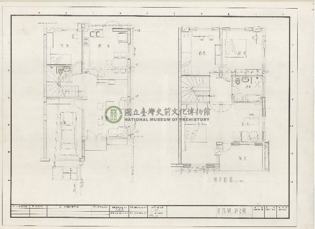 建築圖