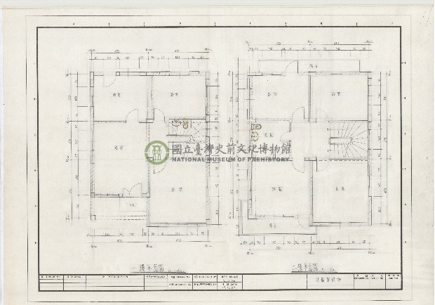 建築圖
