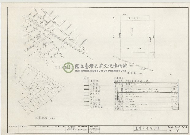 建築圖