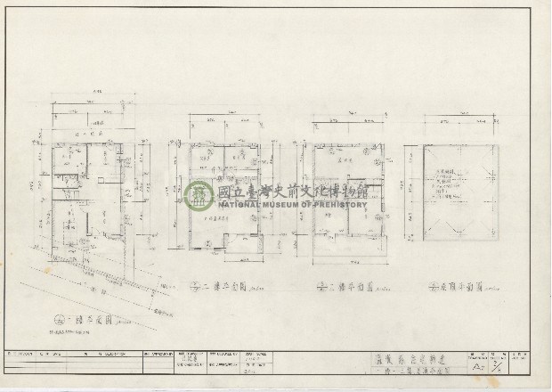 建築圖