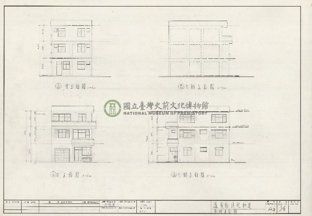 建築圖