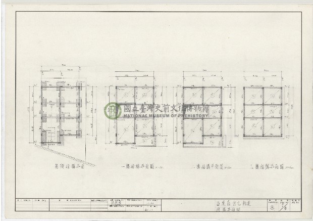 建築圖