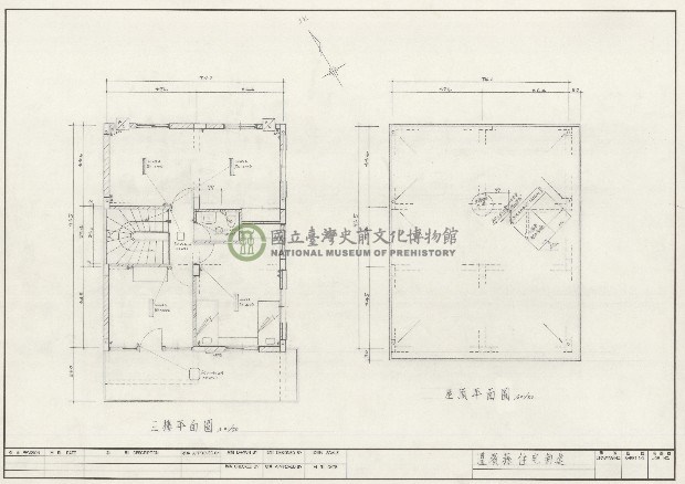建築圖