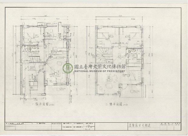 建築圖