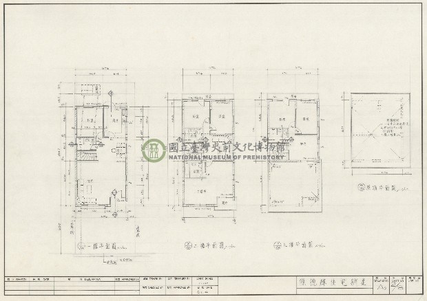 建築圖