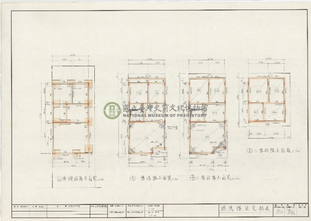 建築圖