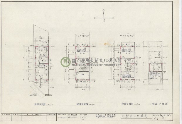 建築圖