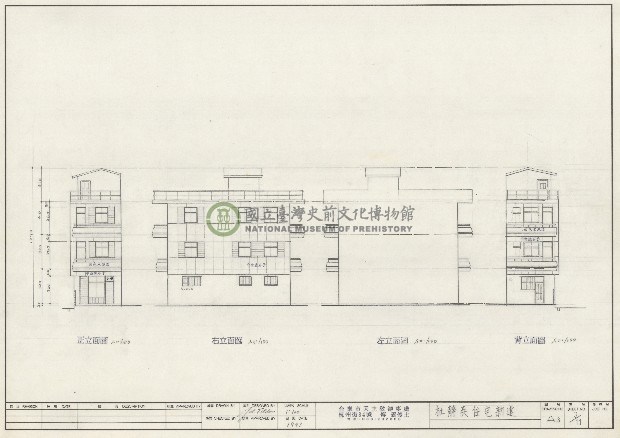 建築圖