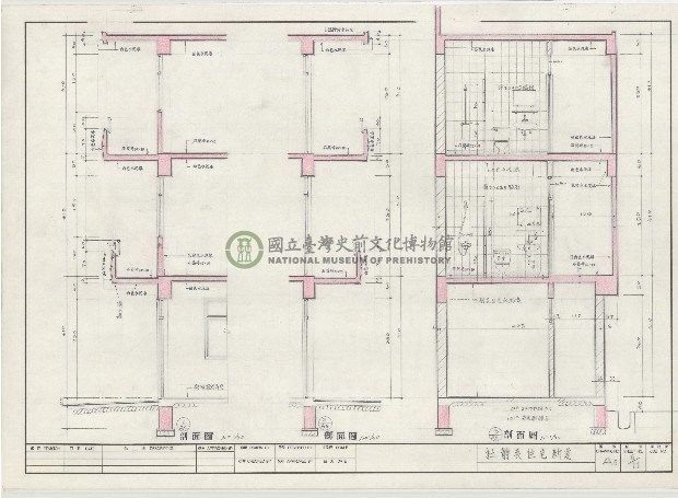 建築圖