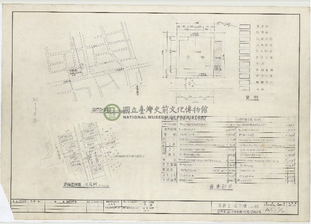 建築圖