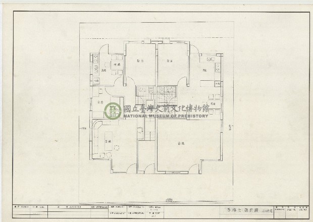 建築圖