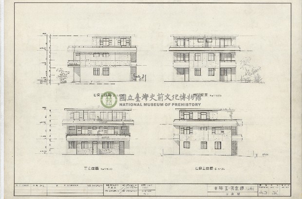 建築圖