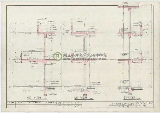 建築圖