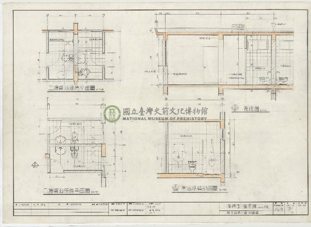 建築圖