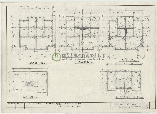建築圖