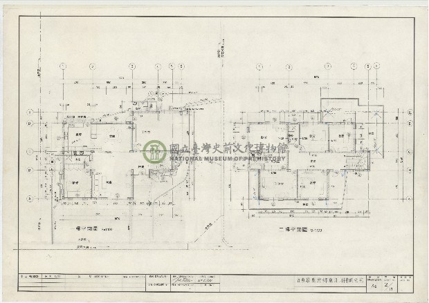 建築圖
