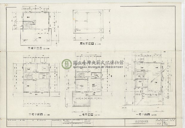 建築圖