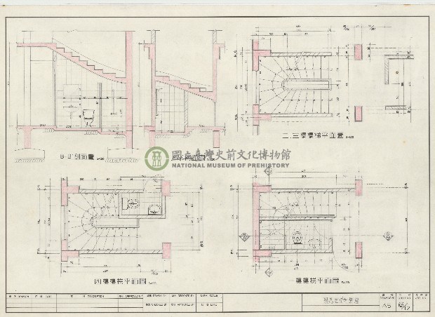 建築圖