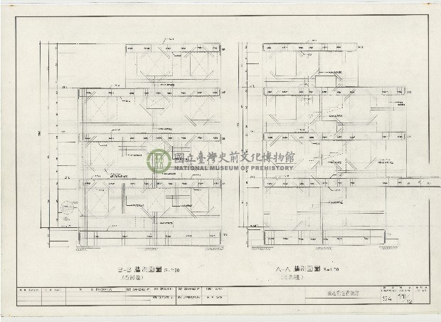 建築圖