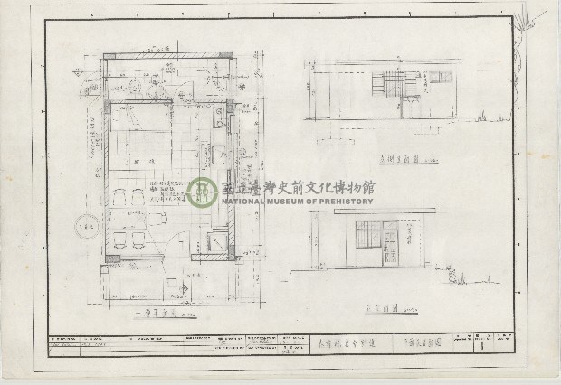 建築圖