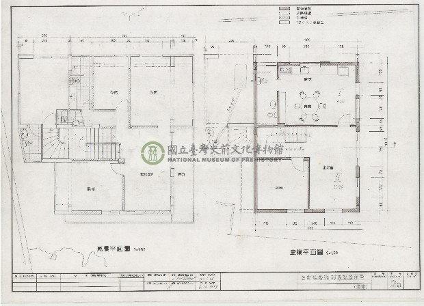 建築圖