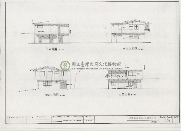 建築圖