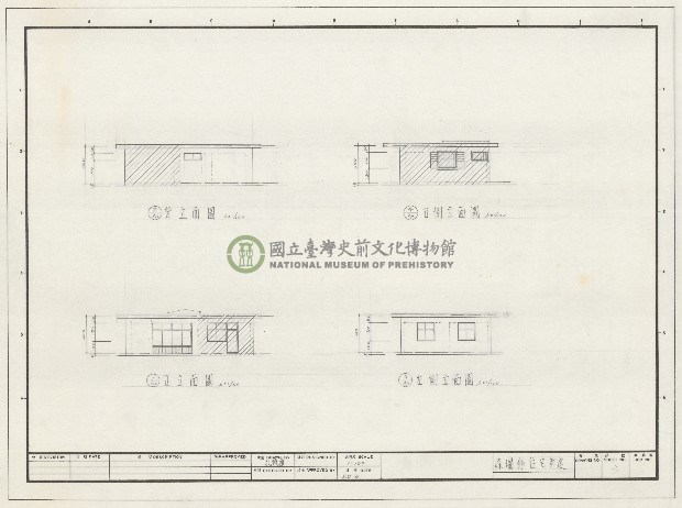 建築圖