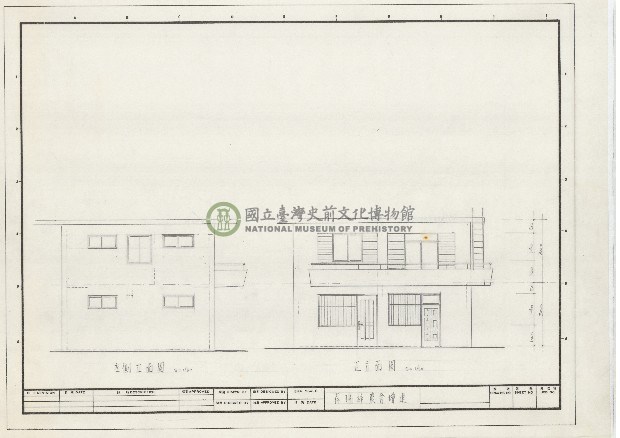 建築圖