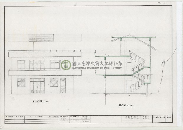 建築圖