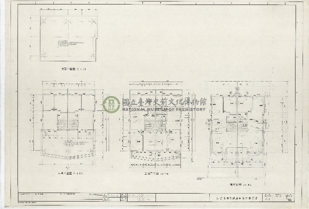 建築圖