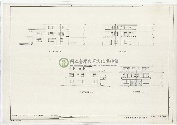 建築圖